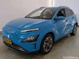  Hyundai  i30 Hyundai KONA Fashion Electric 64 kWh 5d 