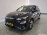  Hyundai  Konna Hyundai KONA Fashion Electric 64 kWh 5d 
