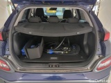  Hyundai  Konna Hyundai KONA Fashion Electric 64 kWh 5d #8