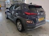  Hyundai  Konna Hyundai KONA Fashion Electric 64 kWh 5d #9