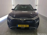  Hyundai  Konna Hyundai KONA Fashion Electric 64 kWh 5d #21