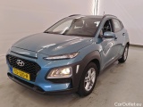  Hyundai  Konna Hyundai KONA 1.0 T-GDI Comfort 5d 