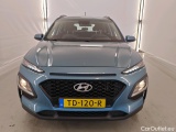  Hyundai  Konna Hyundai KONA 1.0 T-GDI Comfort 5d #5