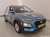  Hyundai  Konna Hyundai KONA 1.0 T-GDI Comfort 5d #13
