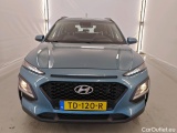  Hyundai  Konna Hyundai KONA 1.0 T-GDI Comfort 5d #14