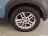  Hyundai  Konna Hyundai KONA 1.0 T-GDI Comfort 5d #16