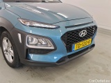  Hyundai  Konna Hyundai KONA 1.0 T-GDI Comfort 5d #52