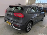  KIA  Niro Kia  1.6 GDi Hybrid DynamicLine 5d #2