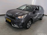  KIA  Niro Kia  1.6 GDi Hybrid DynamicLine 5d 