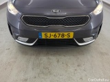  KIA  Niro Kia  1.6 GDi Hybrid DynamicLine 5d #5