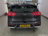 KIA  Niro Kia  1.6 GDi Hybrid DynamicLine 5d #10