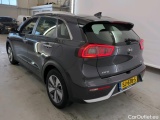  KIA  Niro Kia  1.6 GDi Hybrid DynamicLine 5d #9