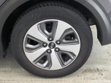  KIA  Niro Kia  1.6 GDi Hybrid DynamicLine 5d #14
