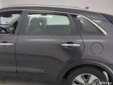  KIA  Niro Kia  1.6 GDi Hybrid DynamicLine 5d #16