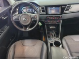  KIA  Niro Kia  1.6 GDi Hybrid DynamicLine 5d #24