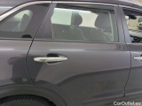  KIA  Niro Kia  1.6 GDi Hybrid DynamicLine 5d #25