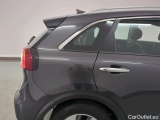  KIA  Niro Kia  1.6 GDi Hybrid DynamicLine 5d #26