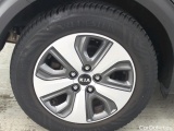  KIA  Niro Kia  1.6 GDi Hybrid DynamicLine 5d #27