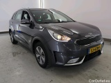  KIA  Niro Kia  1.6 GDi Hybrid DynamicLine 5d #28
