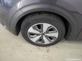  KIA  Niro Kia  1.6 GDi Hybrid DynamicLine 5d #33