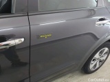  KIA  Niro Kia  1.6 GDi Hybrid DynamicLine 5d #35