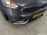  KIA  Niro Kia  1.6 GDi Hybrid DynamicLine 5d #37