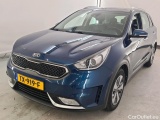 KIA  Niro Kia  1.6 GDi Hybrid DynamicLine 5d 