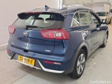  KIA  Niro Kia  1.6 GDi Hybrid DynamicLine 5d #2