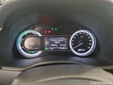  KIA  Niro Kia  1.6 GDi Hybrid DynamicLine 5d #7