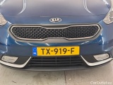  KIA  Niro Kia  1.6 GDi Hybrid DynamicLine 5d #5