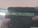  KIA  Niro Kia  1.6 GDi Hybrid DynamicLine 5d #6