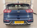  KIA  Niro Kia  1.6 GDi Hybrid DynamicLine 5d #10