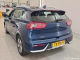  KIA  Niro Kia  1.6 GDi Hybrid DynamicLine 5d #9