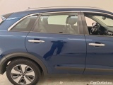  KIA  Niro Kia  1.6 GDi Hybrid DynamicLine 5d #17