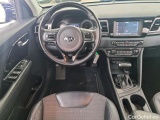  KIA  Niro Kia  1.6 GDi Hybrid DynamicLine 5d #16