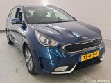  KIA  Niro Kia  1.6 GDi Hybrid DynamicLine 5d #20