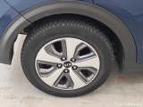  KIA  Niro Kia  1.6 GDi Hybrid DynamicLine 5d #19