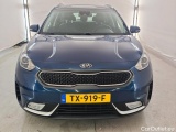  KIA  Niro Kia  1.6 GDi Hybrid DynamicLine 5d #21