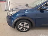 KIA  Niro Kia  1.6 GDi Hybrid DynamicLine 5d #27