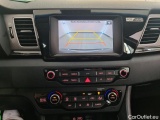  KIA  Niro Kia  1.6 GDi Hybrid DynamicLine 5d #29