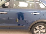  KIA  Niro Kia  1.6 GDi Hybrid DynamicLine 5d #42
