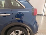  KIA  Niro Kia  1.6 GDi Hybrid DynamicLine 5d #48