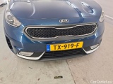  KIA  Niro Kia  1.6 GDi Hybrid DynamicLine 5d #50