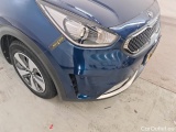  KIA  Niro Kia  1.6 GDi Hybrid DynamicLine 5d #52