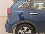  KIA  Niro Kia  1.6 GDi Hybrid DynamicLine 5d #61