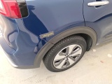  KIA  Niro Kia  1.6 GDi Hybrid DynamicLine 5d #63