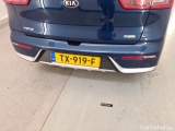  KIA  Niro Kia  1.6 GDi Hybrid DynamicLine 5d #76