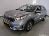  KIA  Niro Kia  1.6 GDi Hybrid DynamicLine 5d 