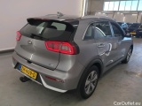  KIA  Niro Kia  1.6 GDi Hybrid DynamicLine 5d #2