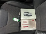 KIA  Niro Kia  1.6 GDi Hybrid DynamicLine 5d #4
